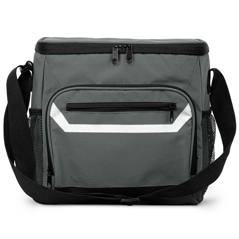 Summit Lunch Cooler - Gray