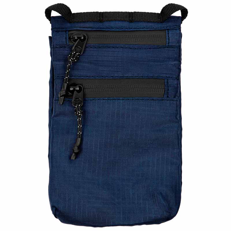 Ultimate Phone and Sling Bag Combo - Navy